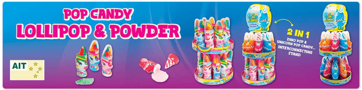 Dipper Stand