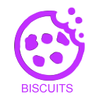 Browse Biscuits range