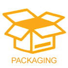 Browse our Packaging range